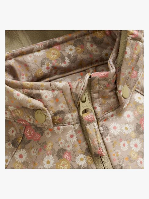 CeLaVi Softshelldress, Brick Dust