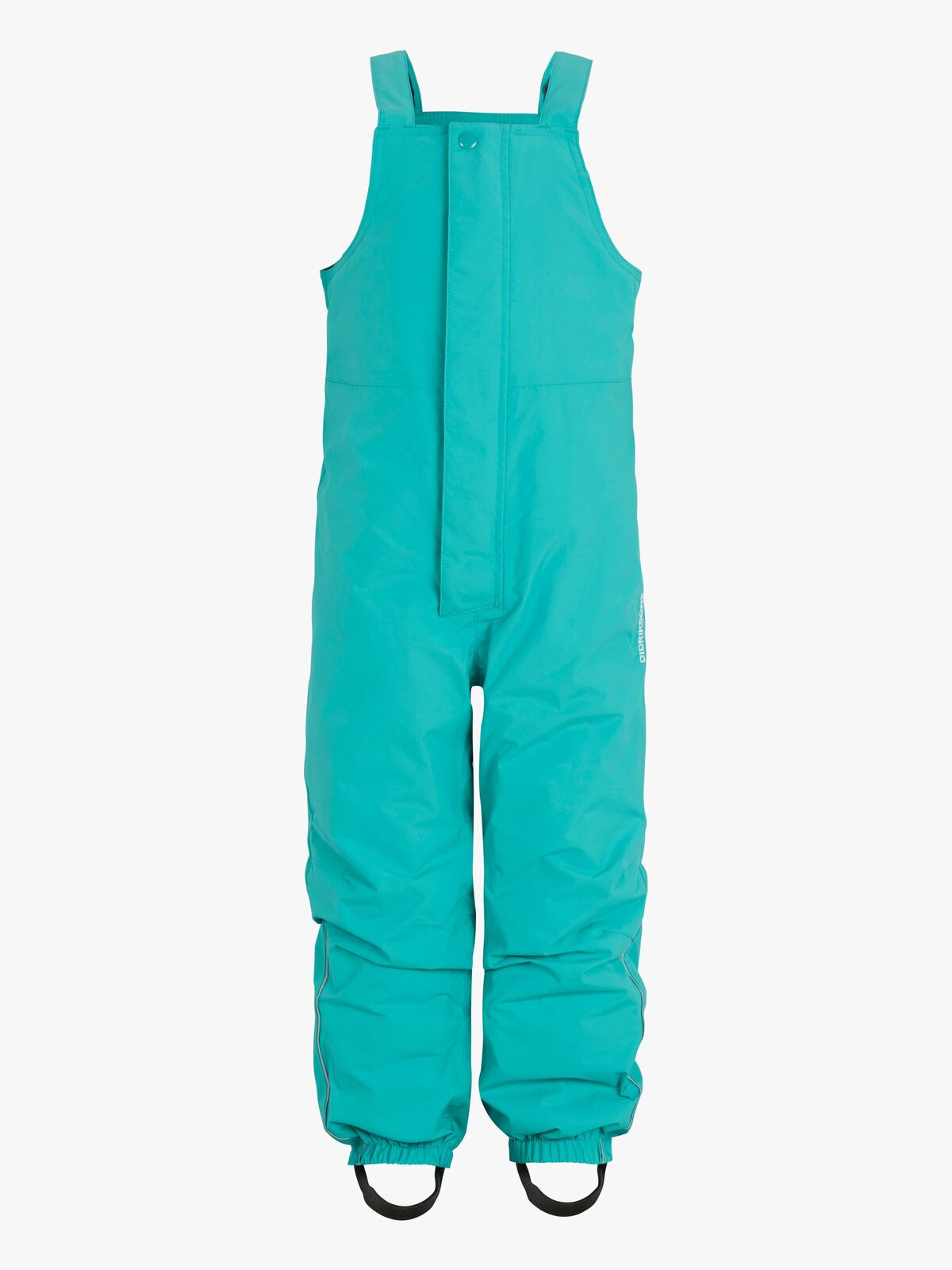 Didriksons Tarfala Overtrekksbukser, Peacock Green