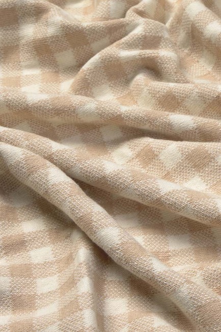 LorenaCanals Vichy Teppe, Rose