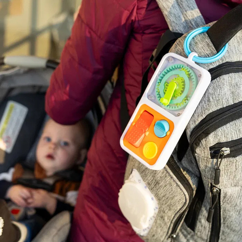 FatBrain Play Tab Aktivitetsbrett On The Go