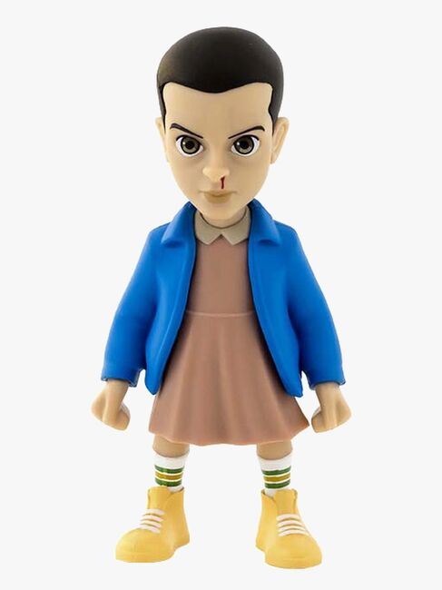 Minix Stranger Things Samlefigur Eleven