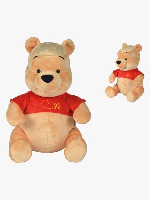 Disney Ole Brumm Kosedyr (45 cm)