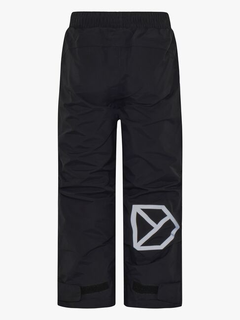 Didriksons Avan Skallbukser, Black
