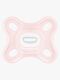 MAM Comfort Newborn Smokk, Rosa