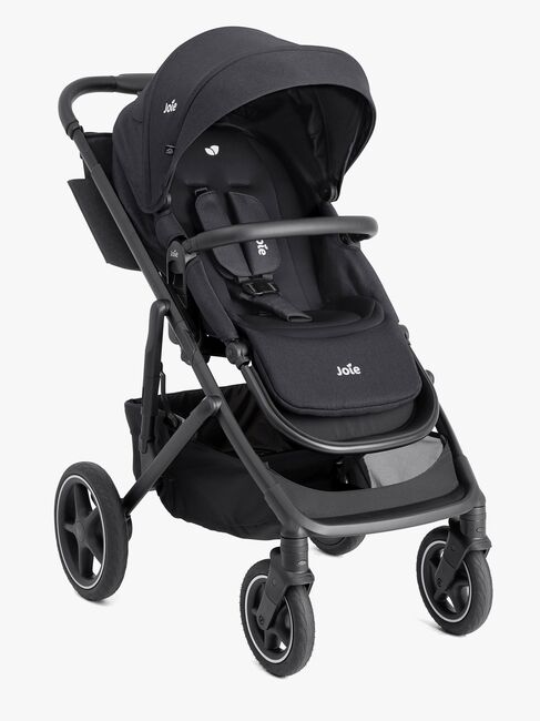 Joie Elara Sportsvogn inkl. Stelleveske, Raven