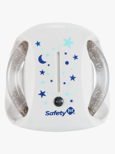 Safety 1st Nattlampe, Hvit