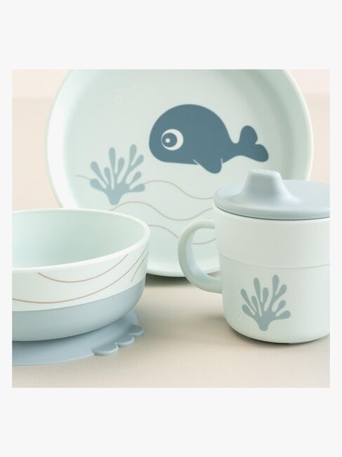 Done By Deer Foodie Matsett Wally, Blue