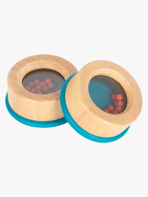 Small Foot Sensorisk Lyttespill Memospill