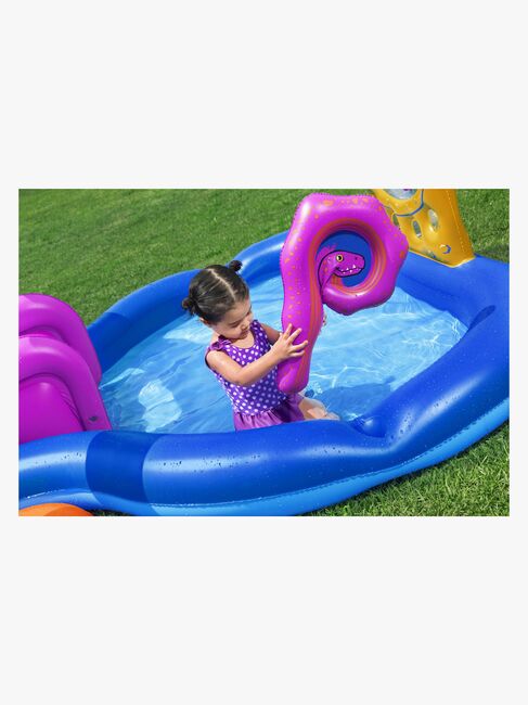 Bestway Sea Odyssey Sprinkler Basseng