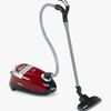Miele Støvsugere, Rød