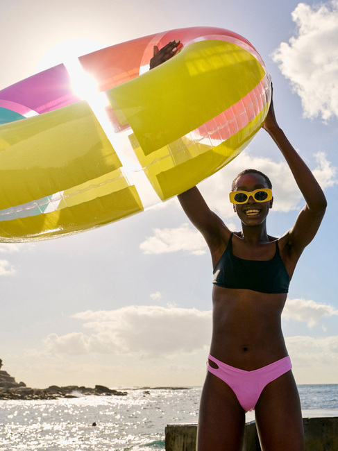 SUNNYLiFE Badering, Rainbow