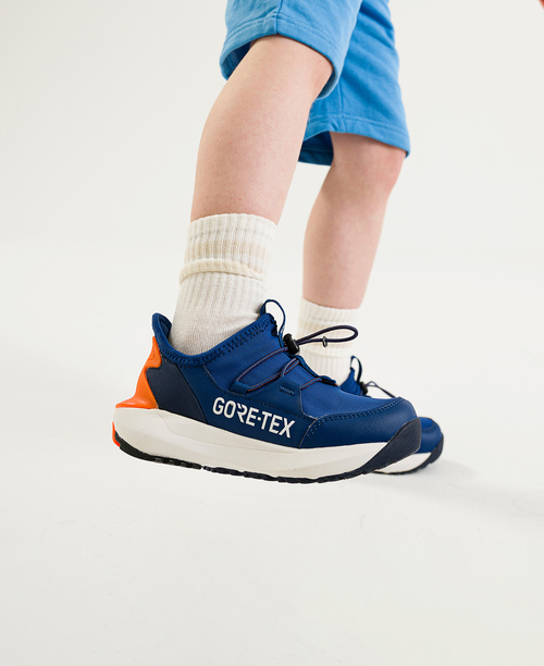 Viking QuickGo SL GTX Sneakers, Blue