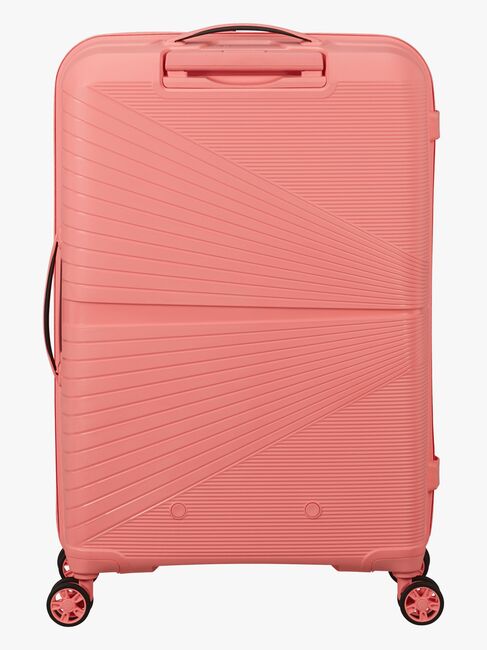 American Tourister Airconic Spinner Koffert 67L, Solar Pink