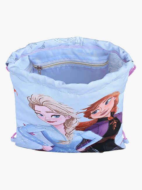 Disney Frozen Treningsbag Believe