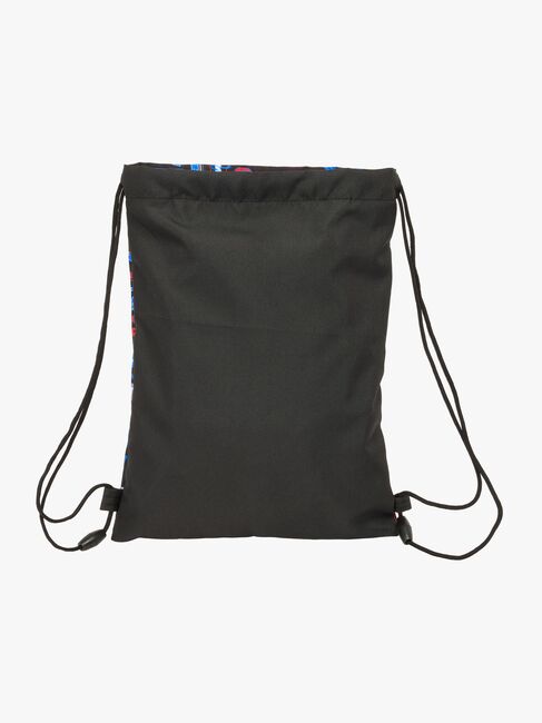 Hot Wheels Junior Treningsbag, Challenger