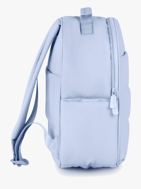 Heys The Puffer Ryggsekk 13L, Light Blue
