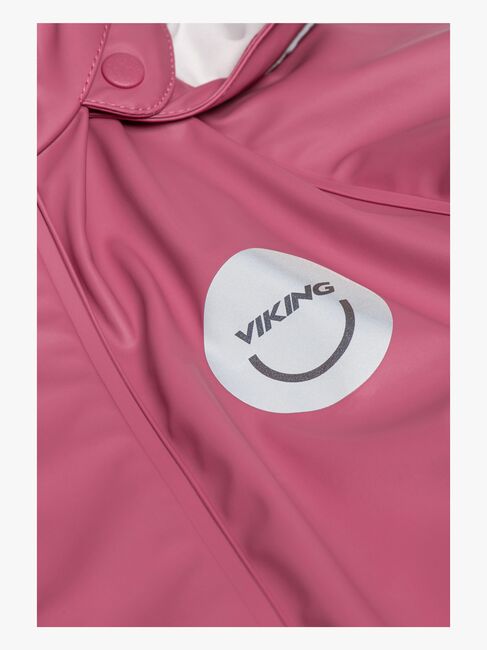 Viking Jolly Regnsett, Plum