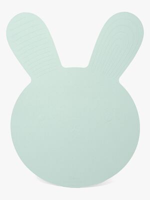 Teddykompaniet Kanin Badematte, Grønn