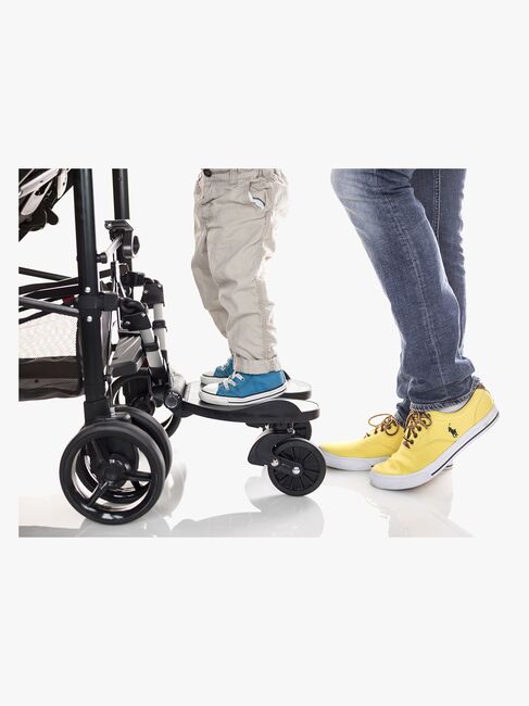 Bumprider Ståbrett Princess