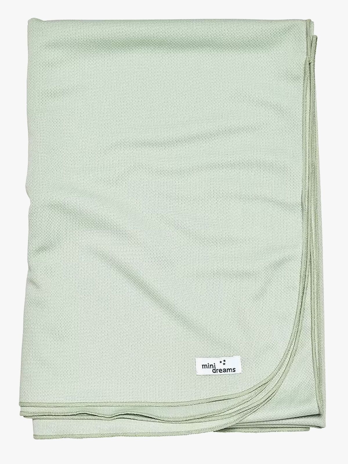 Mini Dreams UV-Teppe Mesh, Grønn