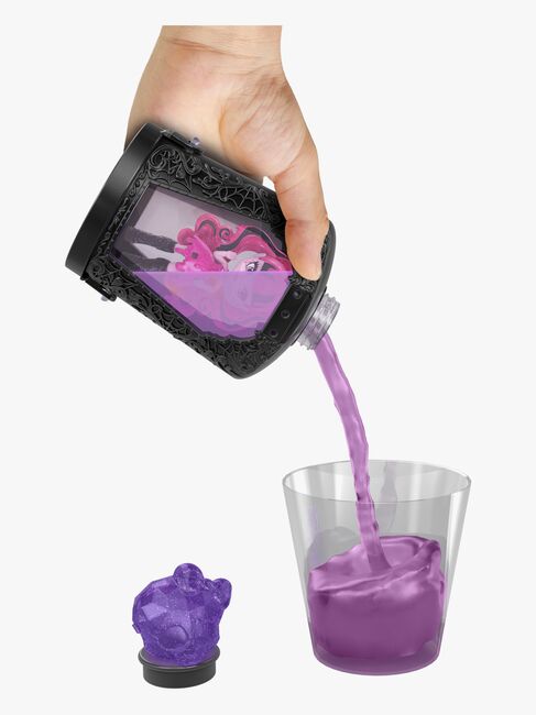 Monster High Potions Miniatyrdukke Blandet