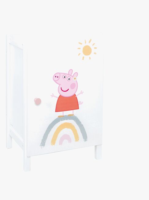 Peppa Gris Dukkegarderobe