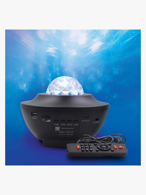 Powerpal Stjerneprojektor Lumi Nova