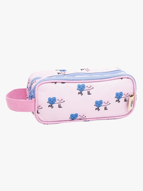 The Cotton Cloud Pennal, Dancing Hearts