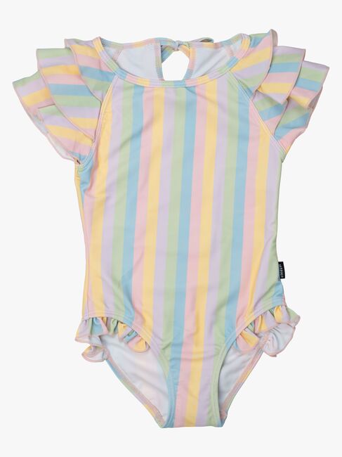 Lindberg Gracie Badedrakt, Rainbow