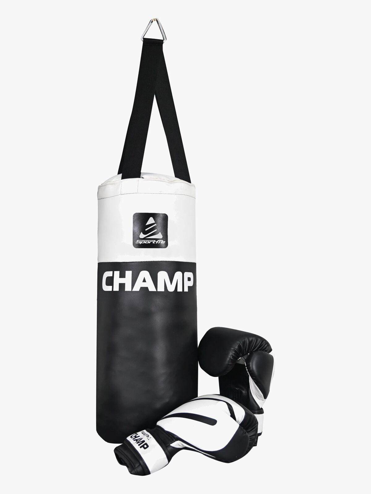 SportMe Boksesett Champ