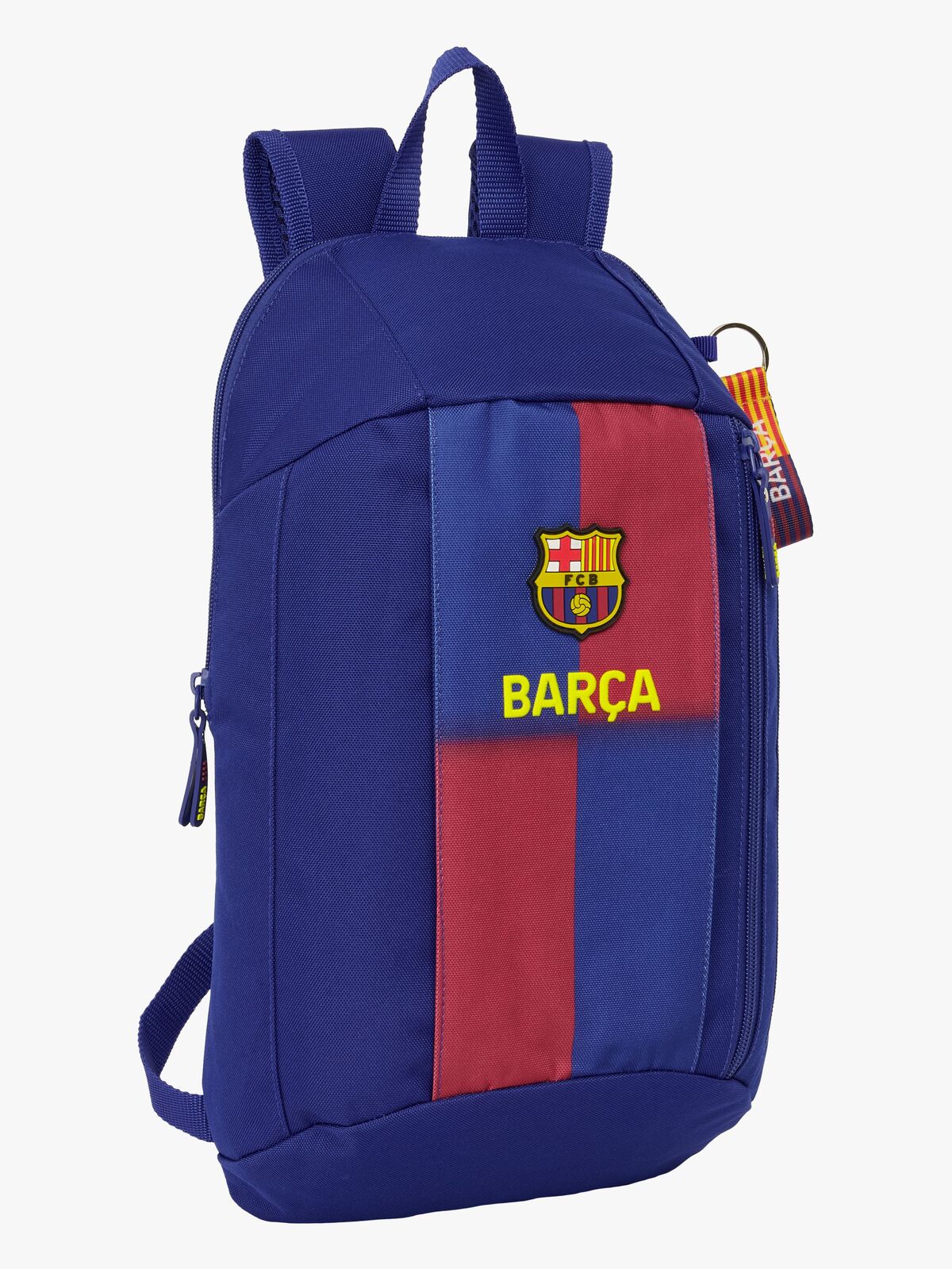 FC Barcelona Mini Ryggsekk 8,5L, 1ª Team 25/26