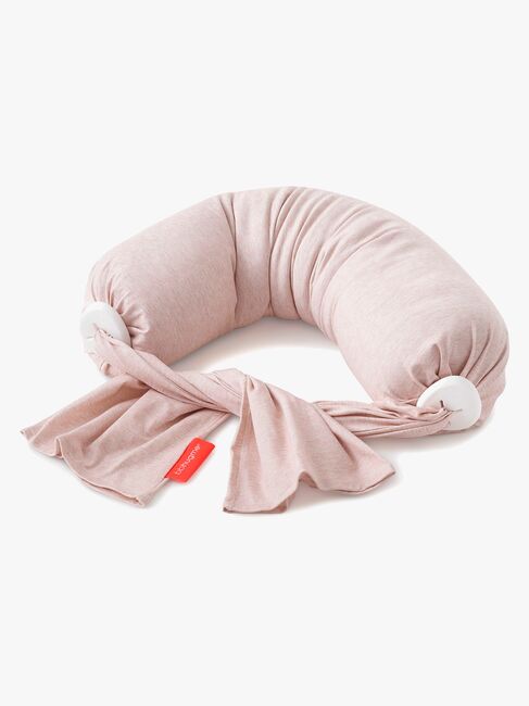 bbhugme Ammepute Putetrekk, Pink Melange