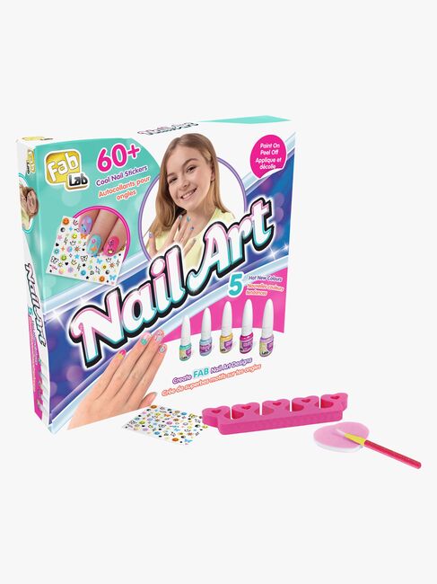 Fab Lab Neglesett Art