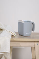 Beemoo CARE Assist Skyllekanne, Grey