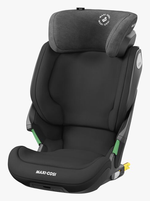 Maxi-Cosi Kore i-Size Beltestol, Authentic Black