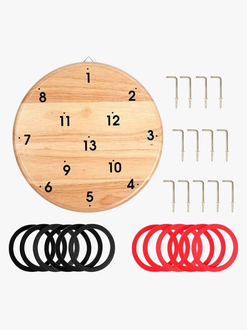 BS Toys Spill Hook Toss