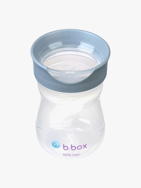 b.box Treningskopp, Ocean