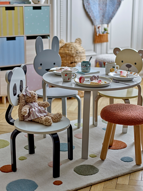 Bloomingville Marle Bord, Nature