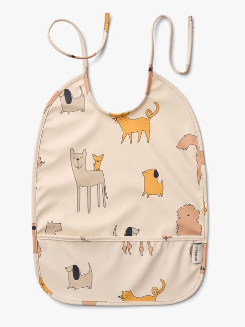 LIEWOOD Lai Smekke, Cats & Dogs/ Sandy