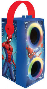 Marvel Spider-Man Bluetooth-høyttaler