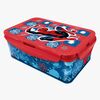 Spider-Man Matboks med Avtakbart Rom, Red
