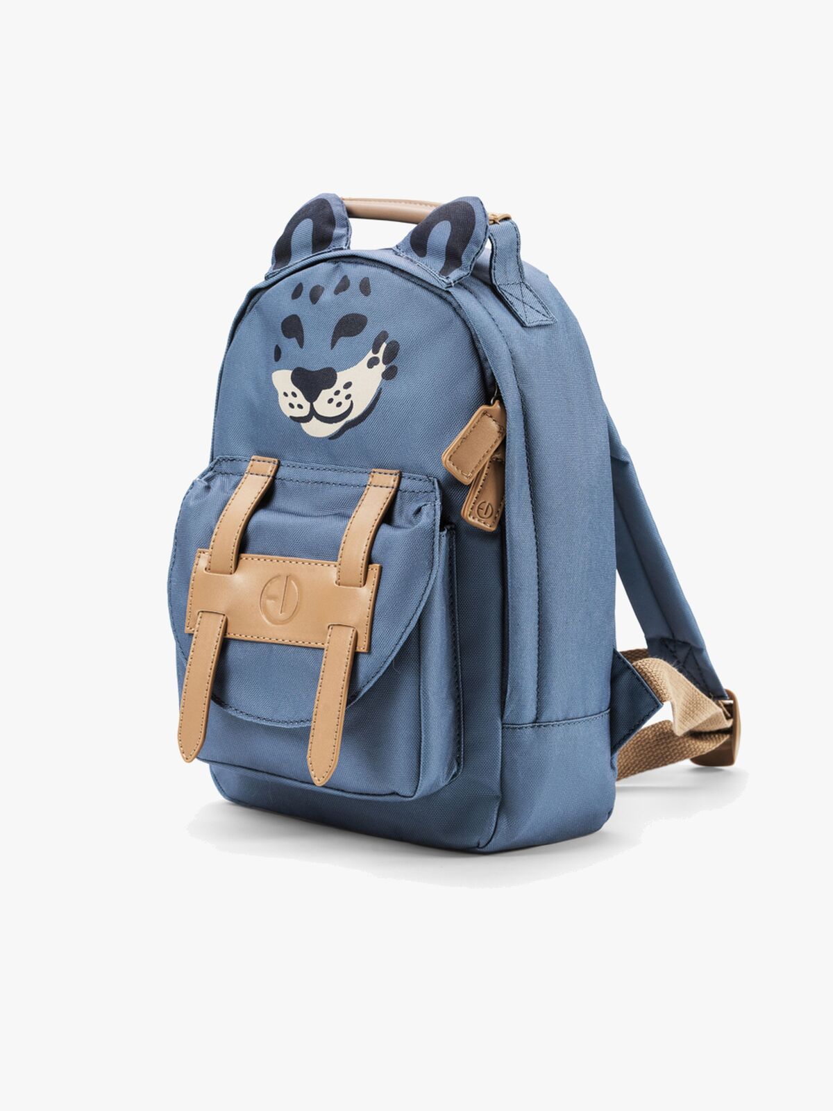 Elodie MINI Ryggsekk, Garden Leo