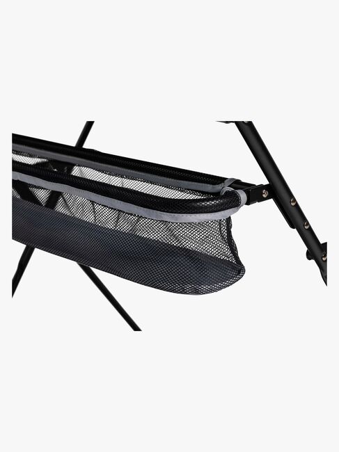 Beemoo CARE Stellebord, Dark Grey