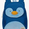 Samsonite Happy Sammies Eco Ryggsekk 7,5L, Penguin Peter