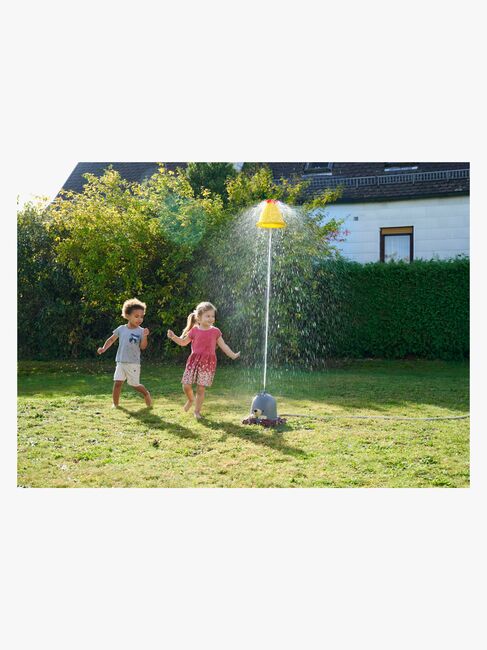 AquaPlay Vannspreder Muldvarp