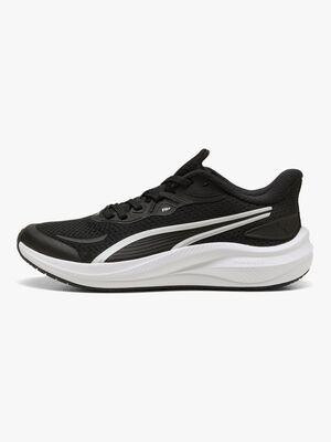 Puma Skyrocket Lite 2 Jr Sneakers, Black
