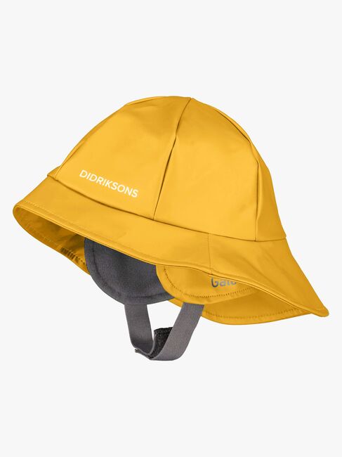 Didriksons Sydvest, Oat Yellow