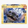 Disney Stitch Live Action Puslespill 1000 Brikker