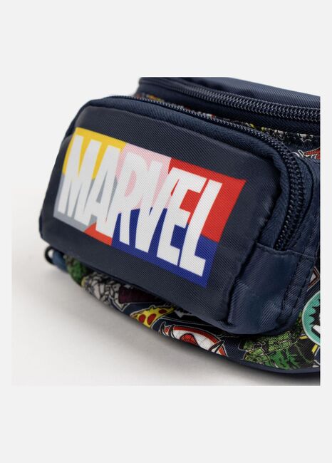 Marvel Avengers Midjeveske, Navy
