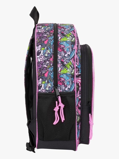 Monster High Drama Ryggsekk 15L